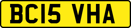 BC15VHA