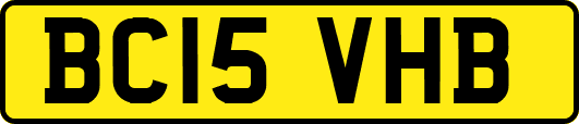 BC15VHB