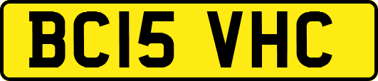 BC15VHC