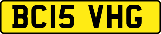 BC15VHG