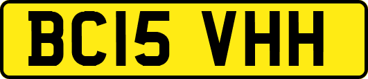 BC15VHH