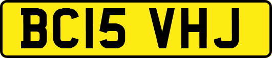 BC15VHJ