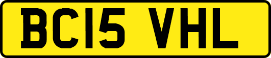 BC15VHL