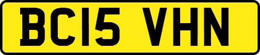 BC15VHN