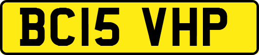 BC15VHP