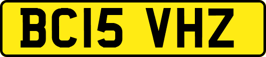 BC15VHZ