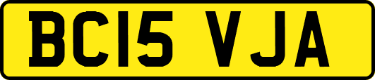 BC15VJA