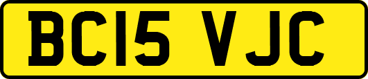 BC15VJC