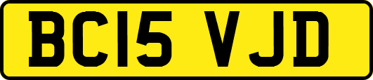 BC15VJD