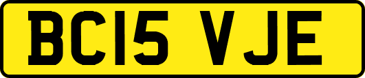 BC15VJE