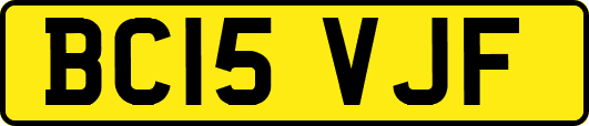 BC15VJF