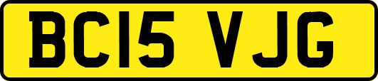 BC15VJG