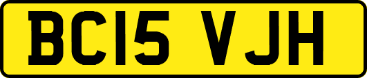 BC15VJH