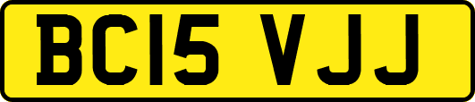 BC15VJJ