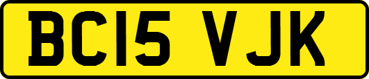 BC15VJK