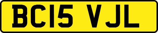 BC15VJL