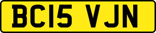 BC15VJN