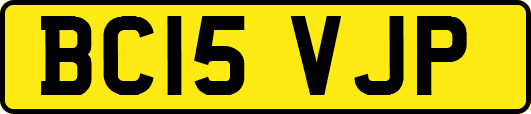 BC15VJP
