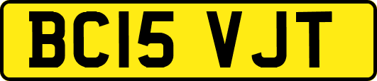 BC15VJT