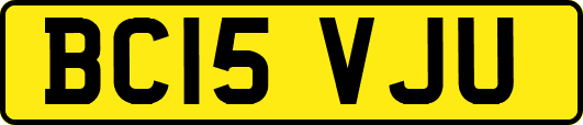 BC15VJU
