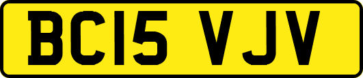 BC15VJV
