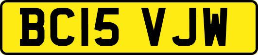 BC15VJW
