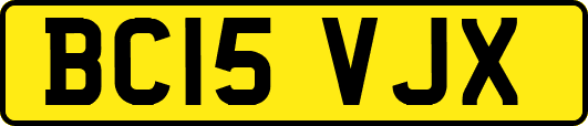 BC15VJX