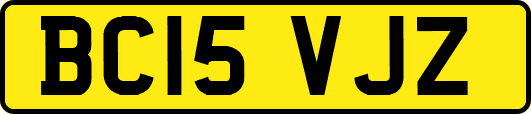 BC15VJZ