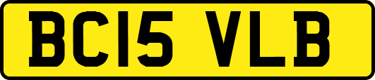 BC15VLB