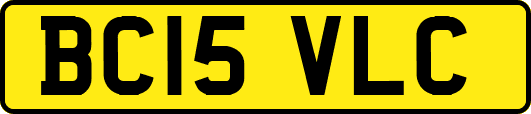 BC15VLC