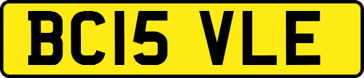BC15VLE