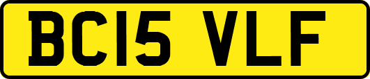 BC15VLF
