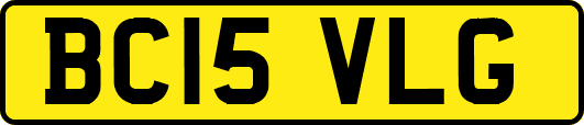 BC15VLG