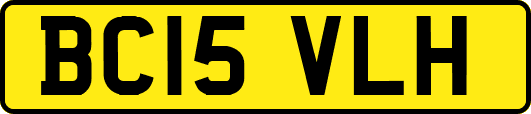 BC15VLH