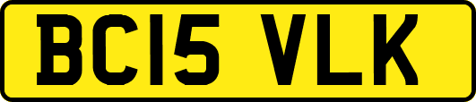 BC15VLK