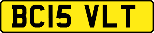 BC15VLT