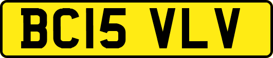 BC15VLV
