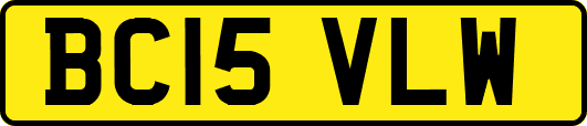 BC15VLW