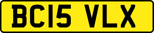BC15VLX