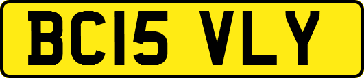 BC15VLY