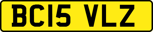 BC15VLZ