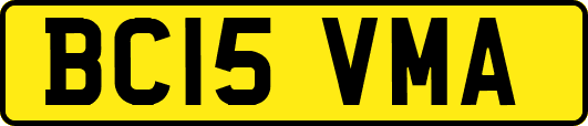 BC15VMA
