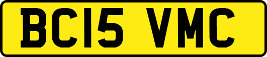 BC15VMC