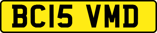 BC15VMD