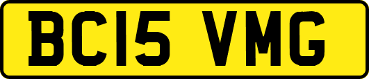 BC15VMG