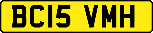 BC15VMH
