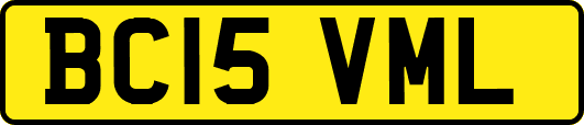 BC15VML
