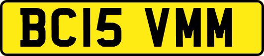 BC15VMM
