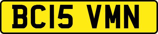 BC15VMN