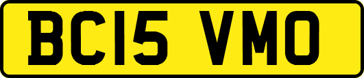 BC15VMO